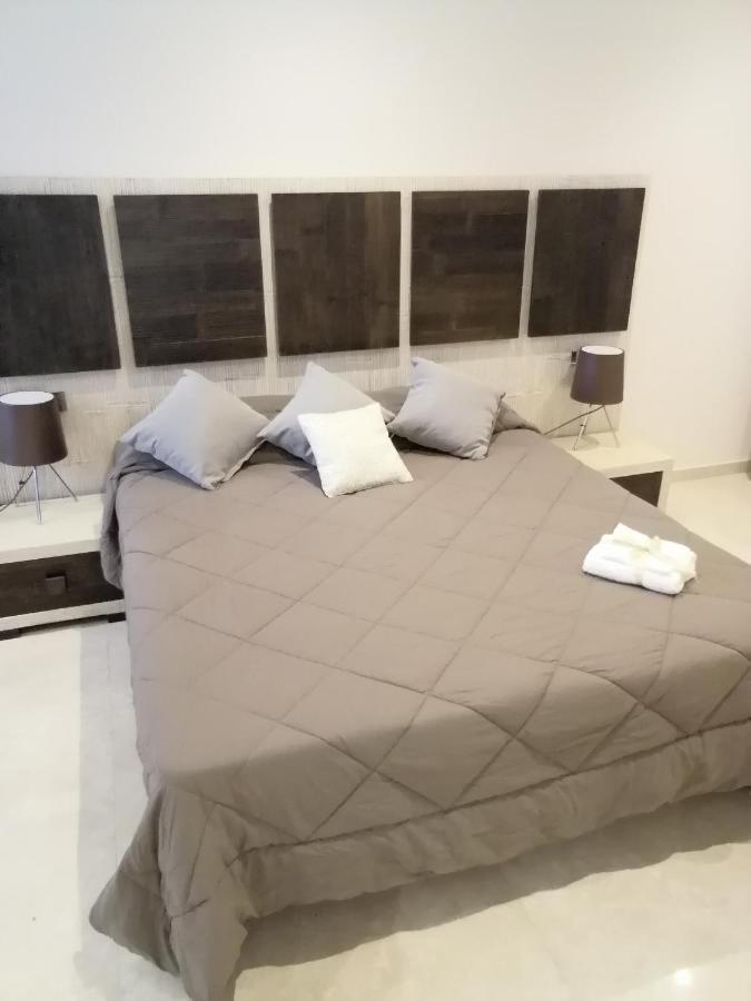 Bari Home33 Luaran gambar