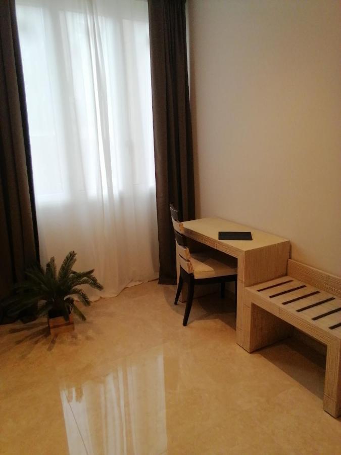 Bari Home33 Luaran gambar
