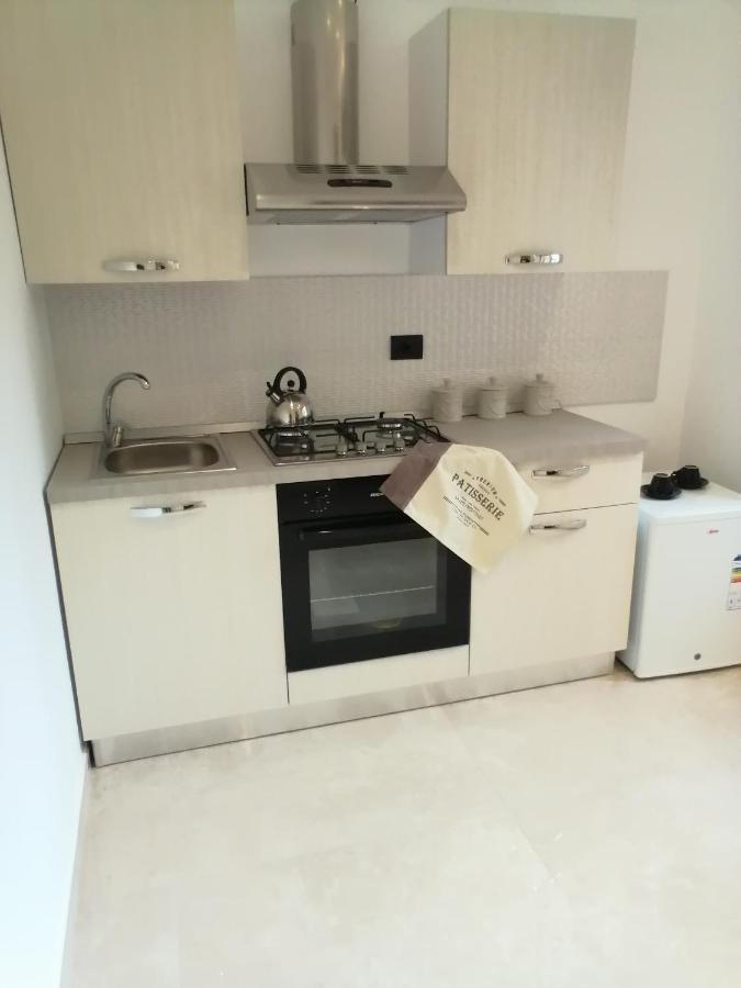 Bari Home33 Luaran gambar