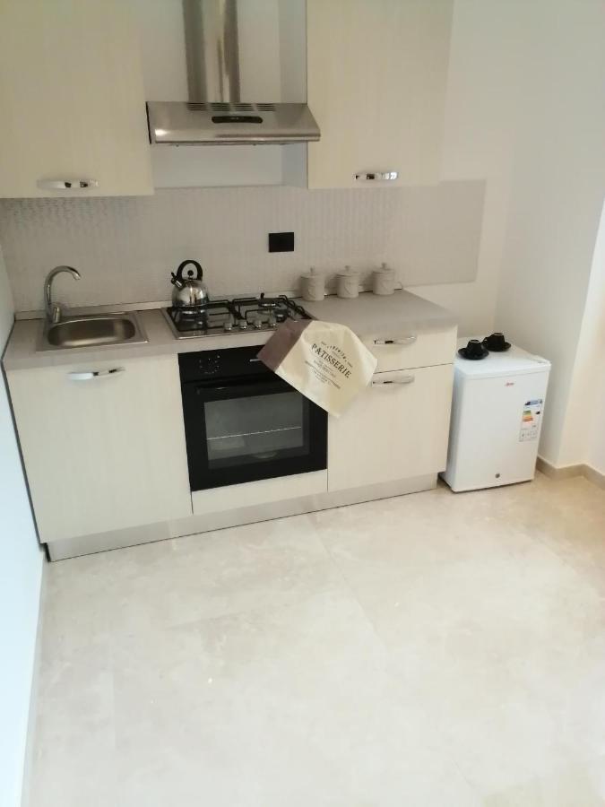 Bari Home33 Luaran gambar